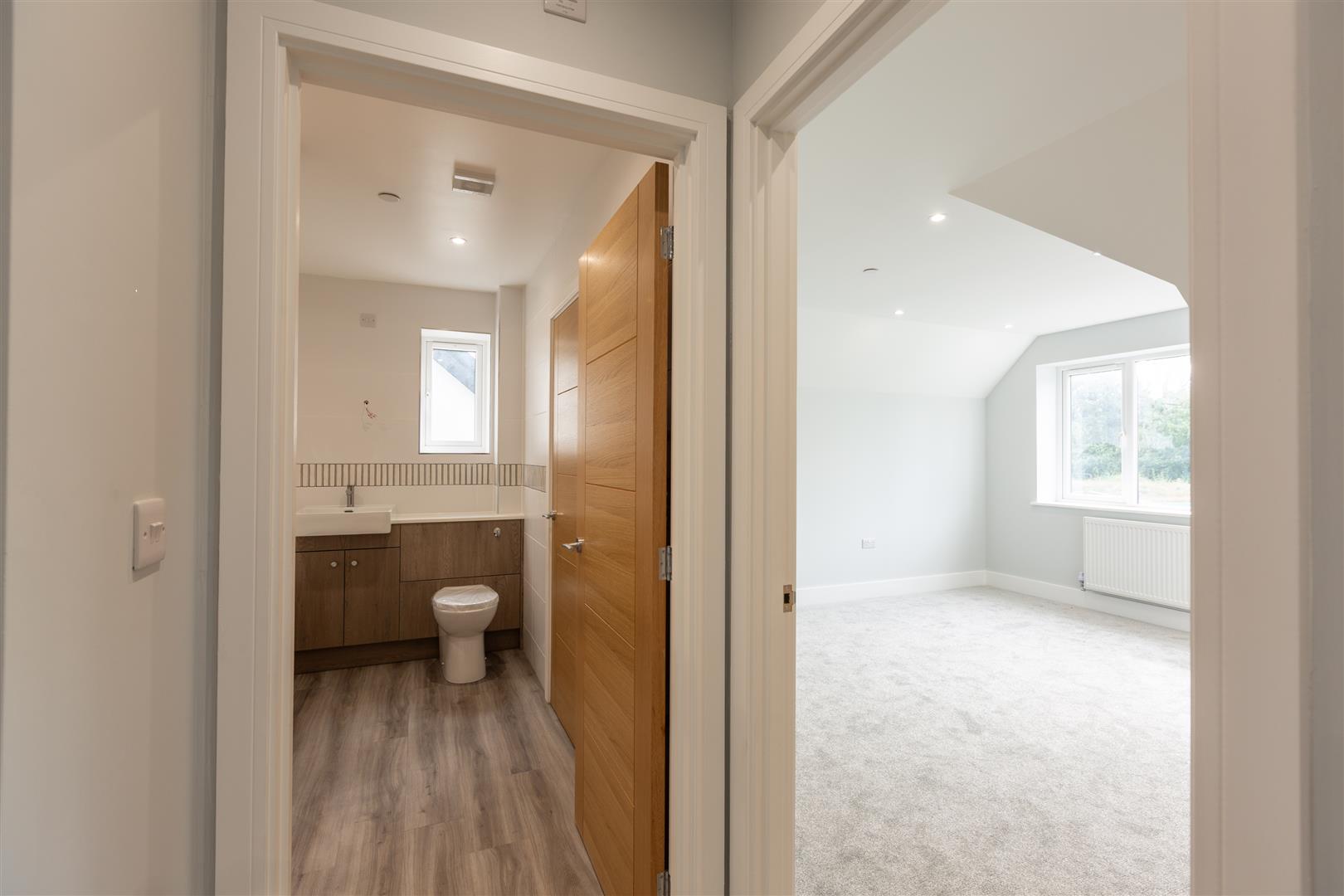 Plot 5, Christopher Rise (8 Clos William), Pontlliw, Swansea, SA4 9FJ
